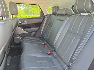 2021 Land Rover Range Rover Velar S