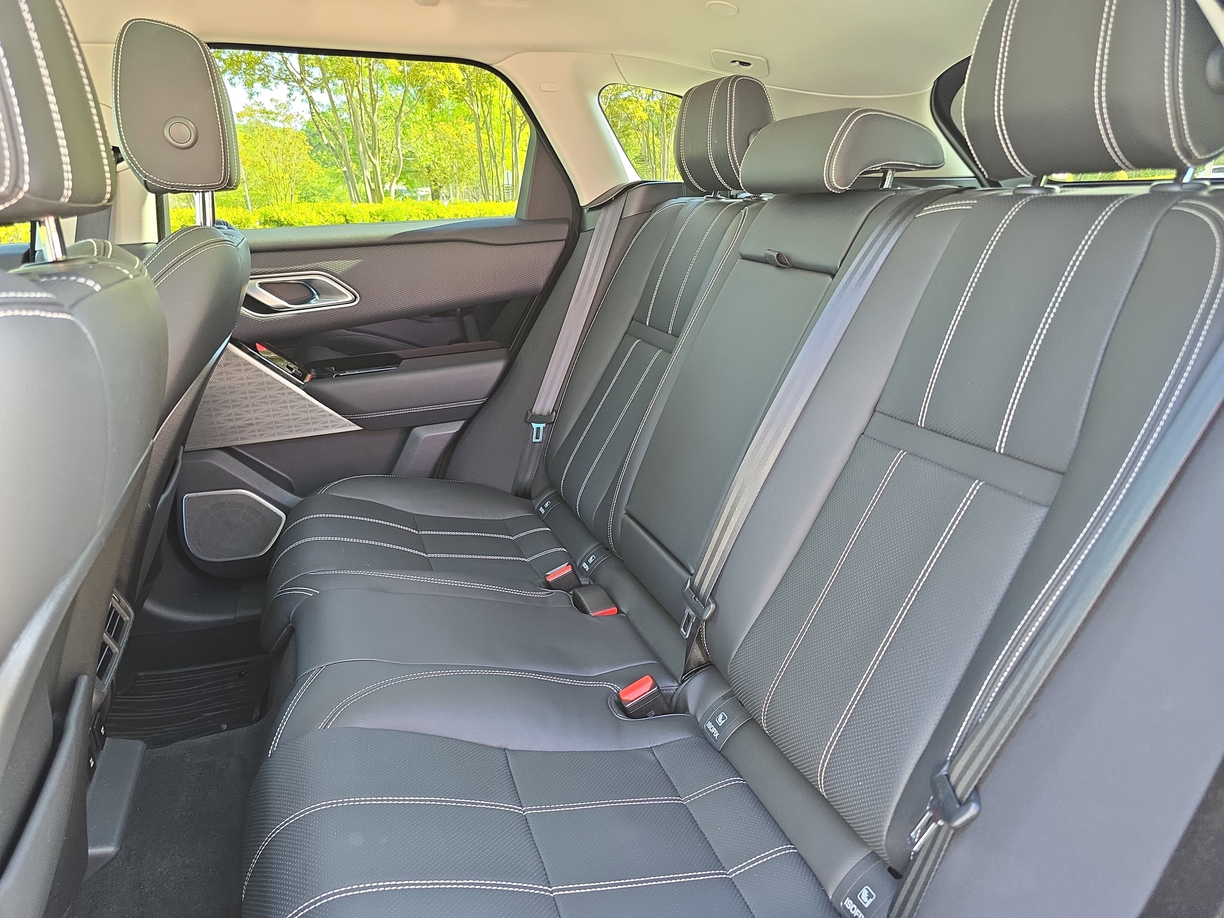 2021 Land Rover Range Rover Velar S