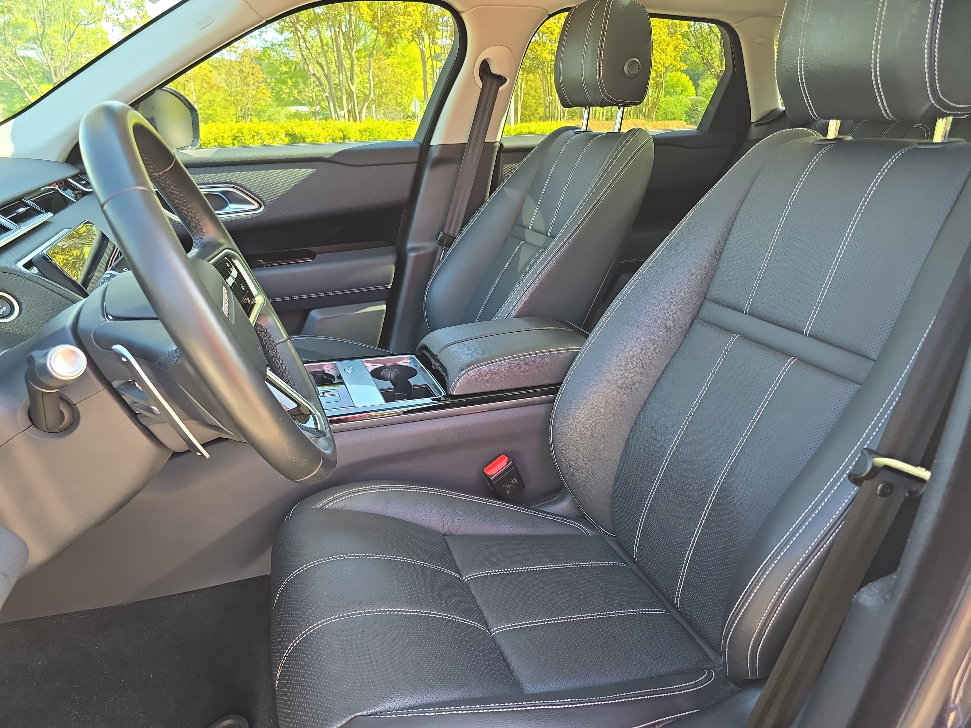 2021 Land Rover Range Rover Velar S