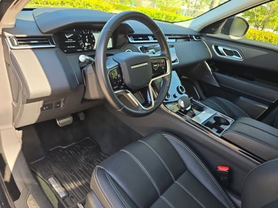 2021 Land Rover Range Rover Velar S