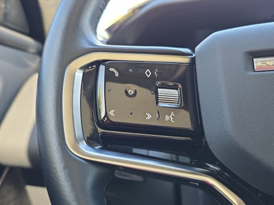 2021 Land Rover Range Rover Velar S