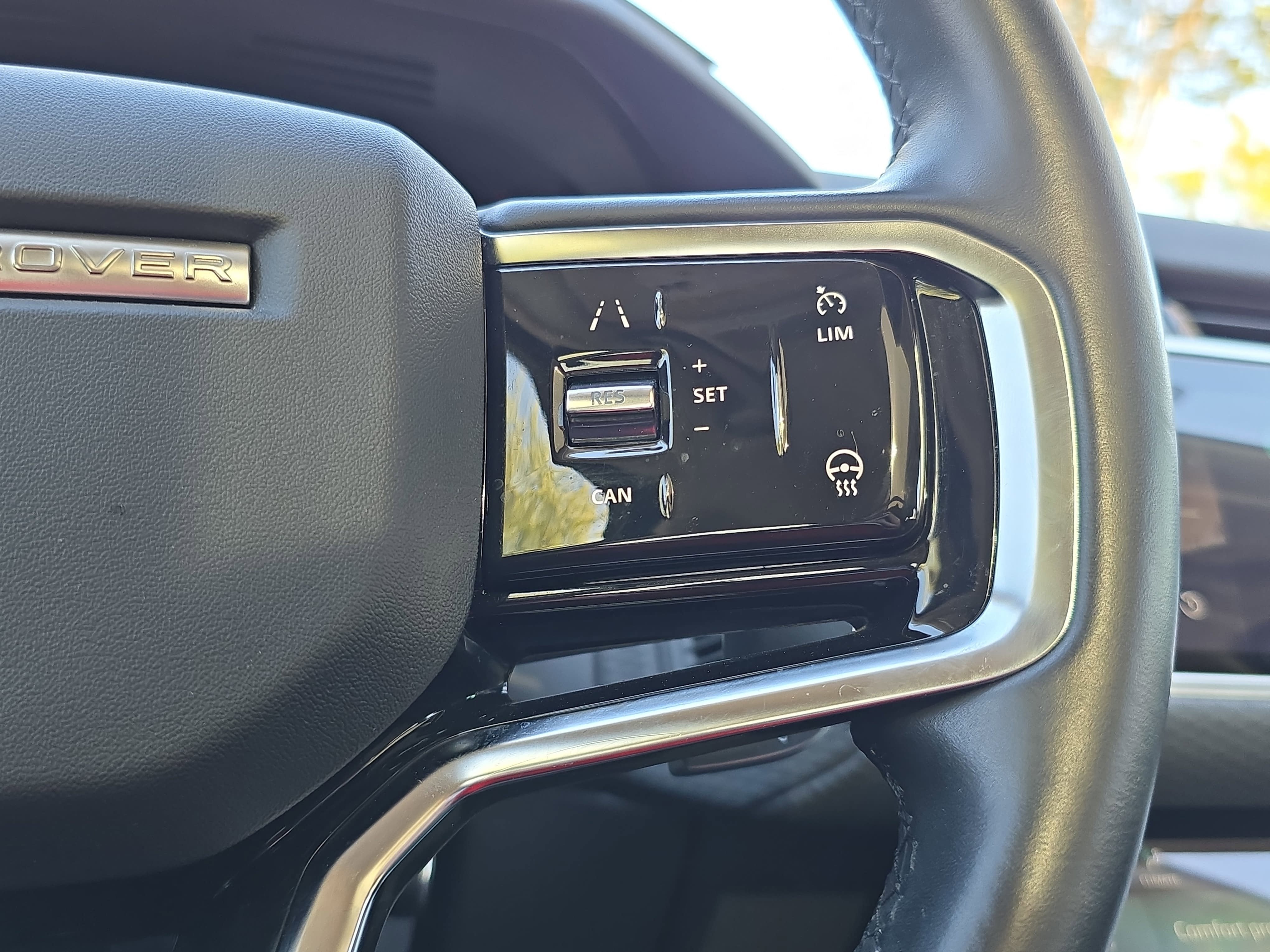 2021 Land Rover Range Rover Velar S