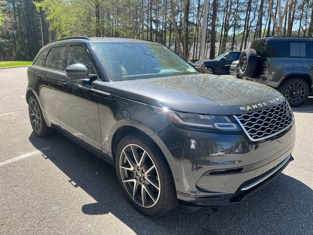 2021 Land Rover Range Rover Velar S