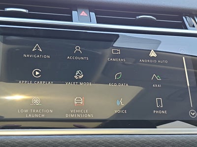 2021 Land Rover Range Rover Velar S