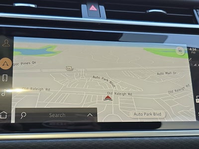 2021 Land Rover Range Rover Velar S