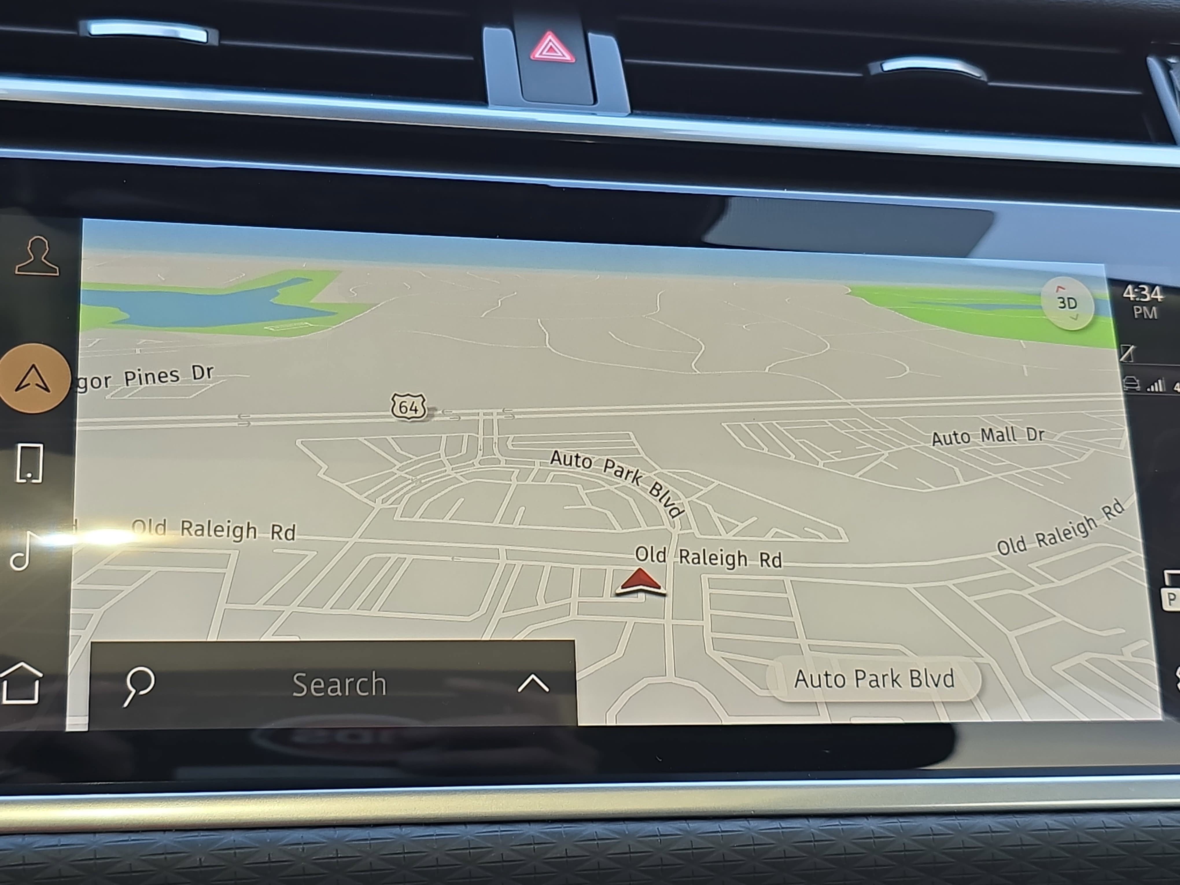 2021 Land Rover Range Rover Velar S