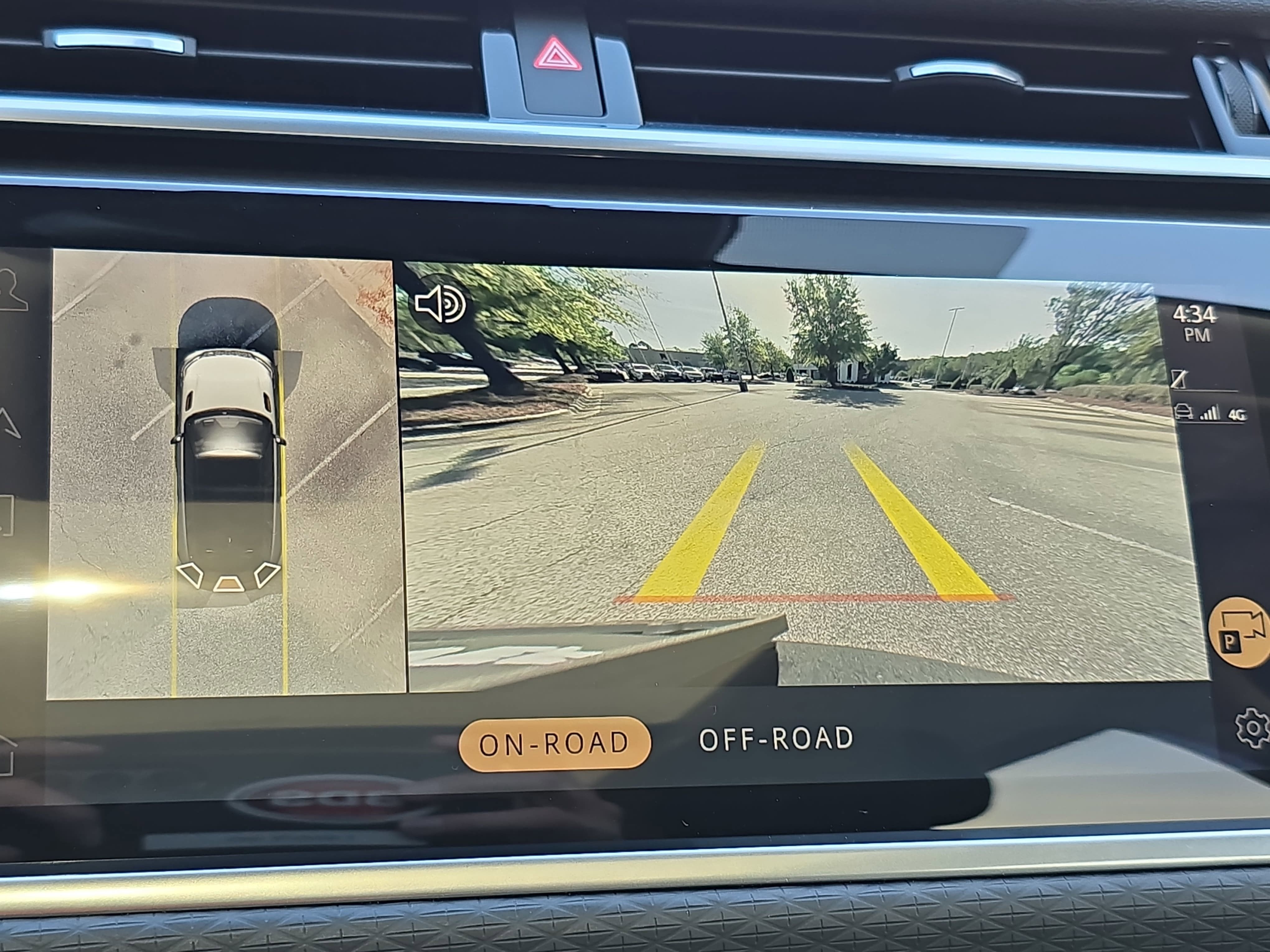 2021 Land Rover Range Rover Velar S