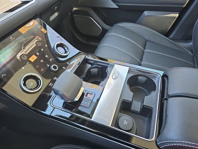 2021 Land Rover Range Rover Velar S