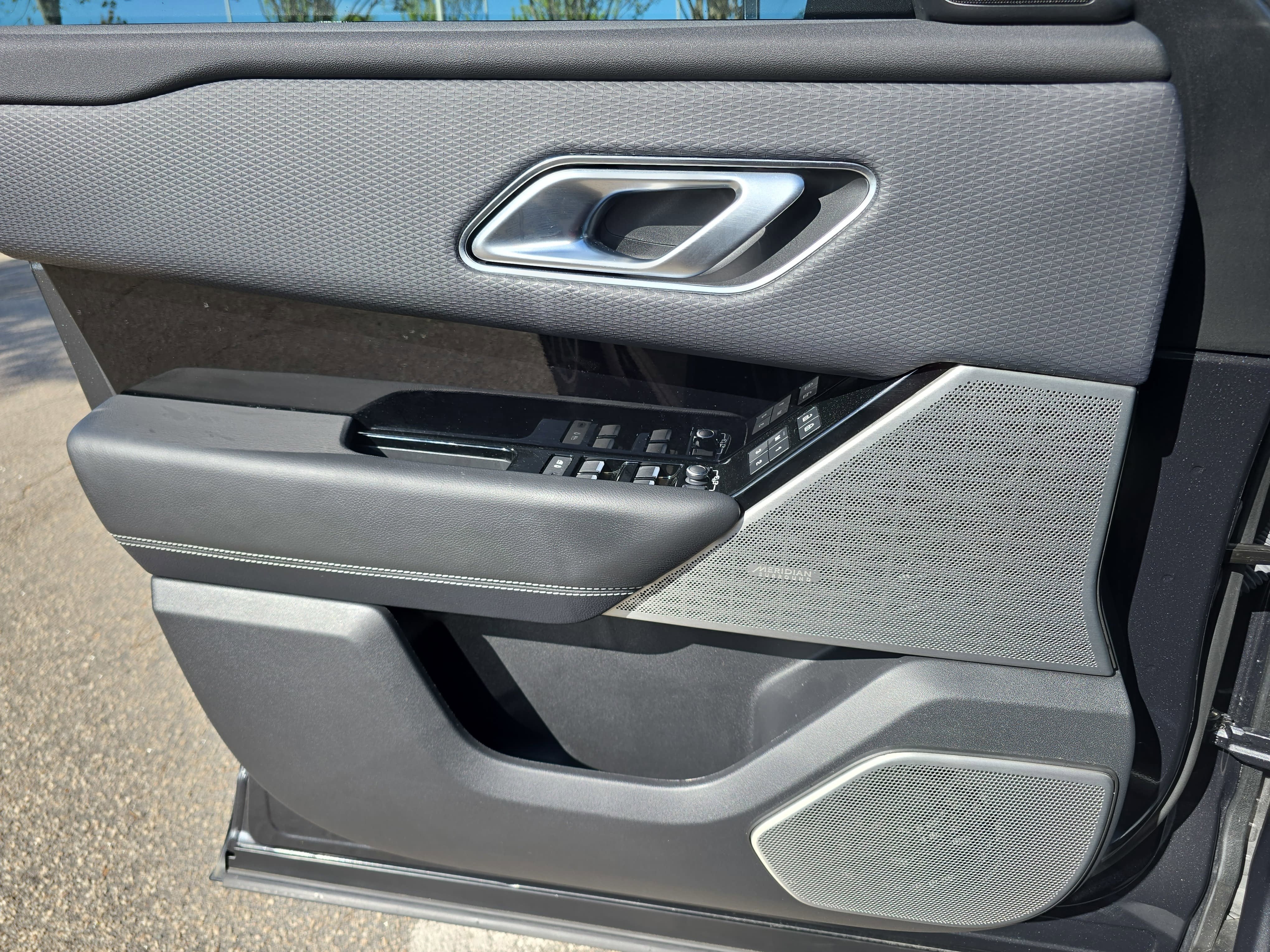 2021 Land Rover Range Rover Velar S