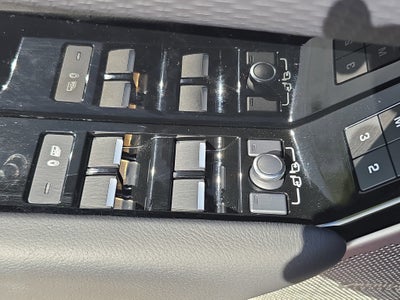 2021 Land Rover Range Rover Velar S