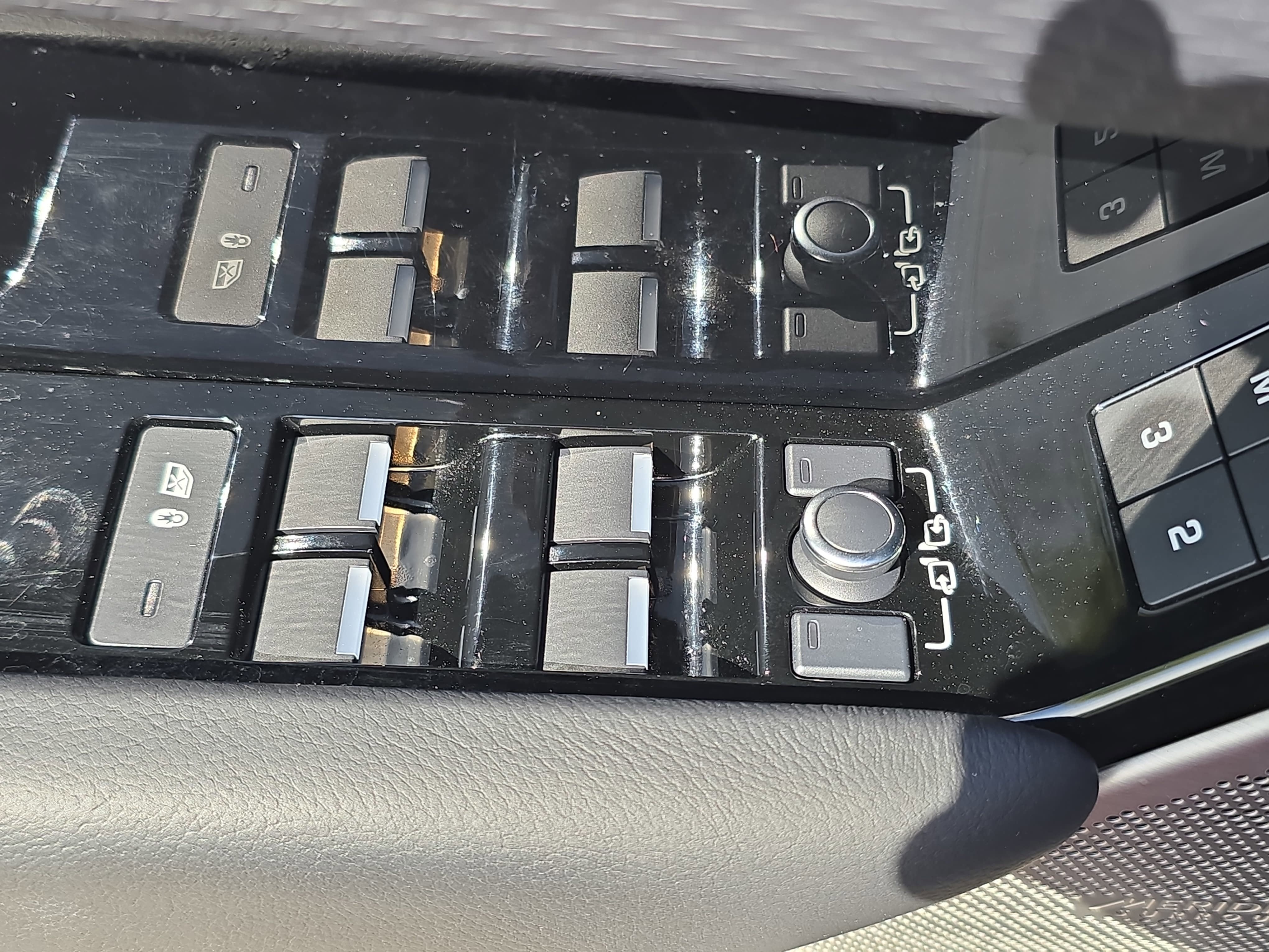 2021 Land Rover Range Rover Velar S