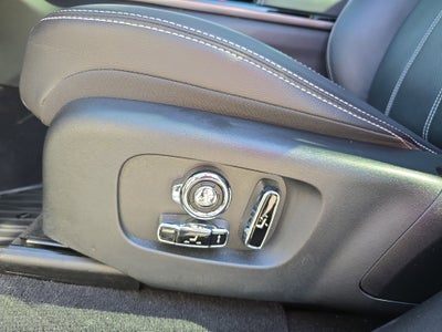 2021 Land Rover Range Rover Velar S