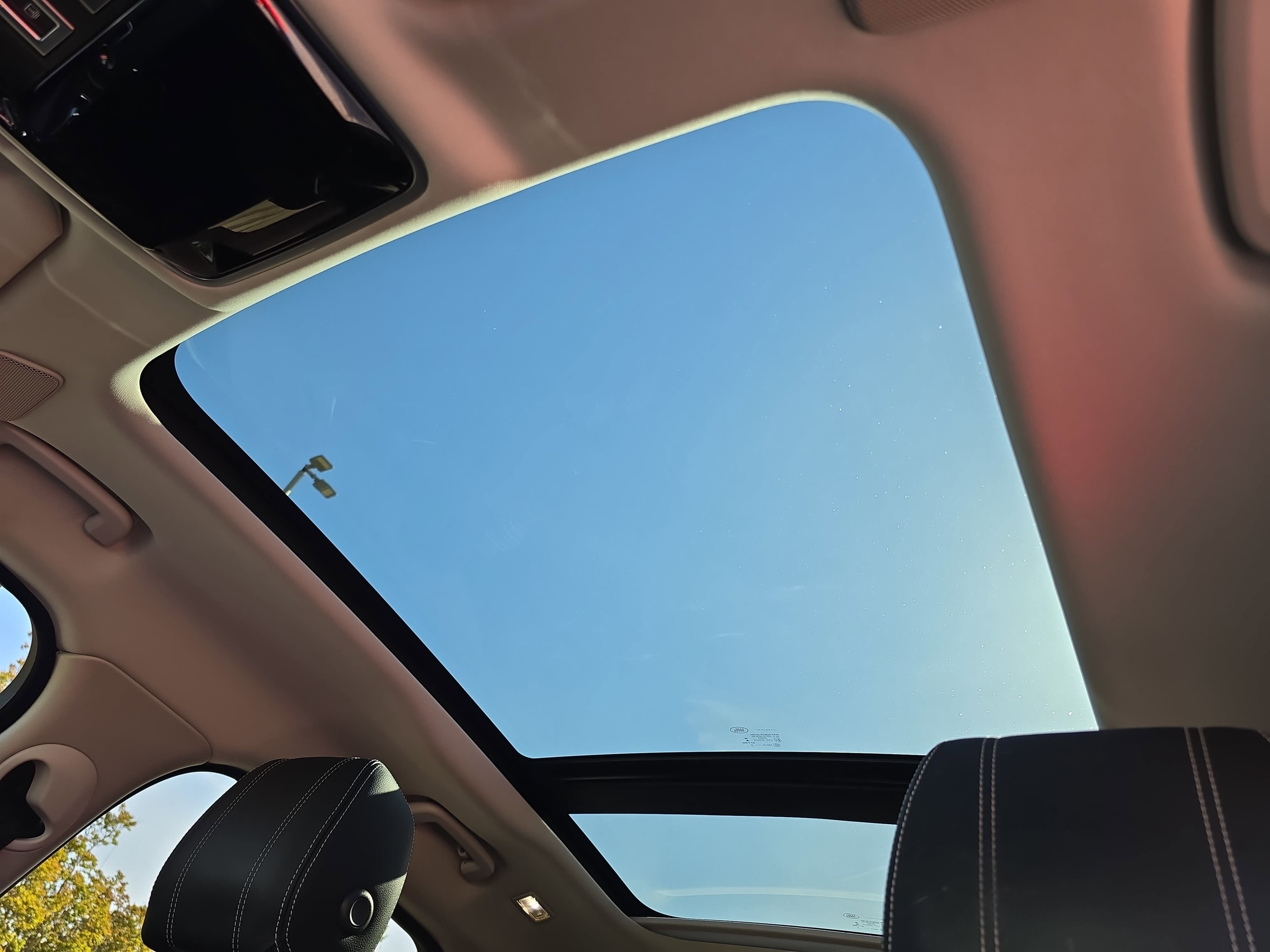 2021 Land Rover Range Rover Velar S