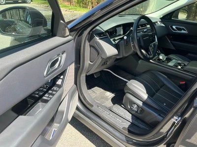 2021 Land Rover Range Rover Velar S
