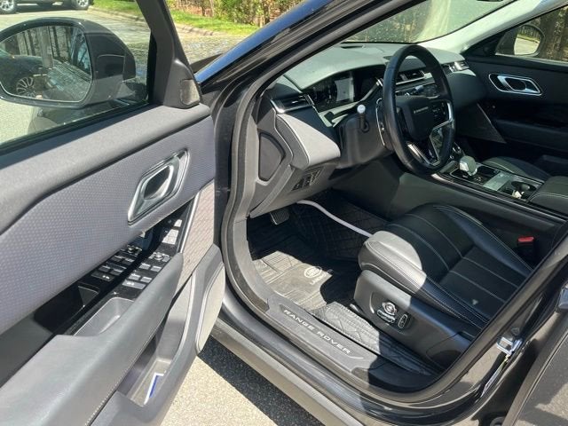 2021 Land Rover Range Rover Velar S