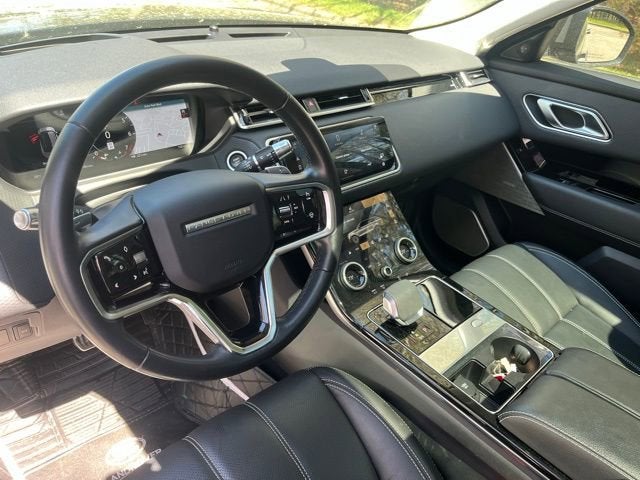 2021 Land Rover Range Rover Velar S