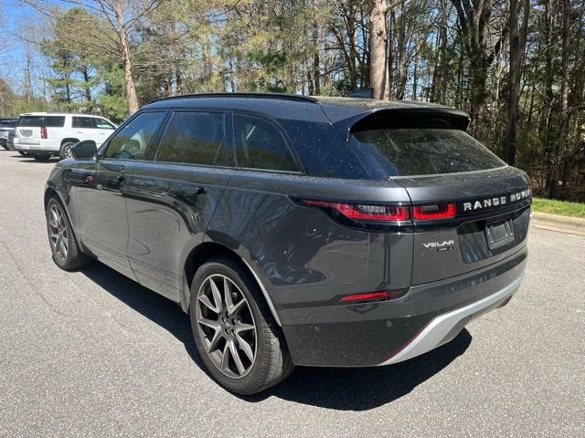 2021 Land Rover Range Rover Velar S
