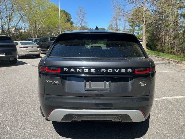 2021 Land Rover Range Rover Velar S