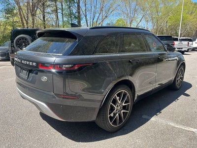 2021 Land Rover Range Rover Velar S