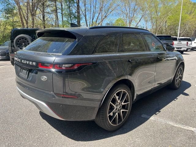 2021 Land Rover Range Rover Velar S