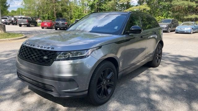 2021 Land Rover Range Rover Velar S