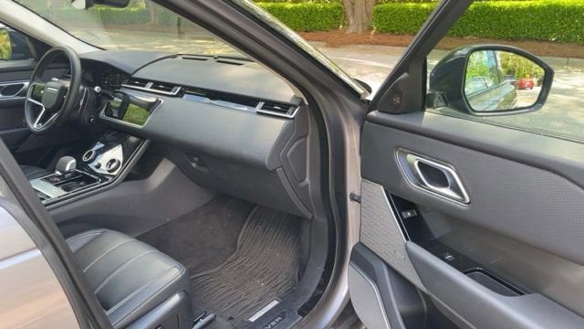 2021 Land Rover Range Rover Velar S