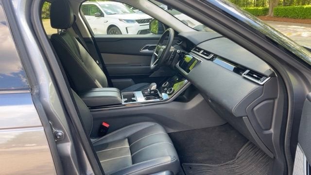 2021 Land Rover Range Rover Velar S