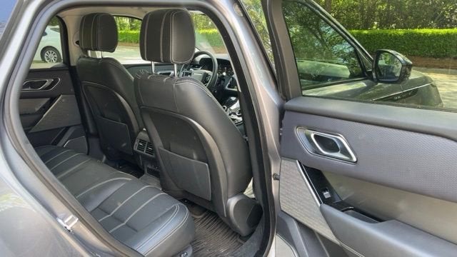 2021 Land Rover Range Rover Velar S