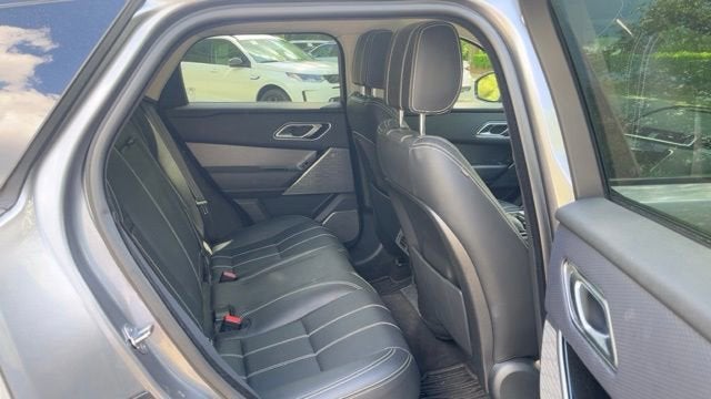 2021 Land Rover Range Rover Velar S