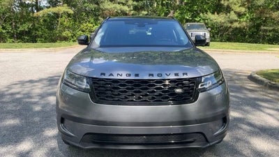2021 Land Rover Range Rover Velar S