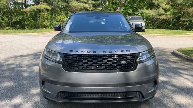 2021 Land Rover Range Rover Velar S