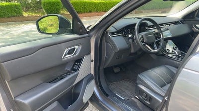 2021 Land Rover Range Rover Velar S