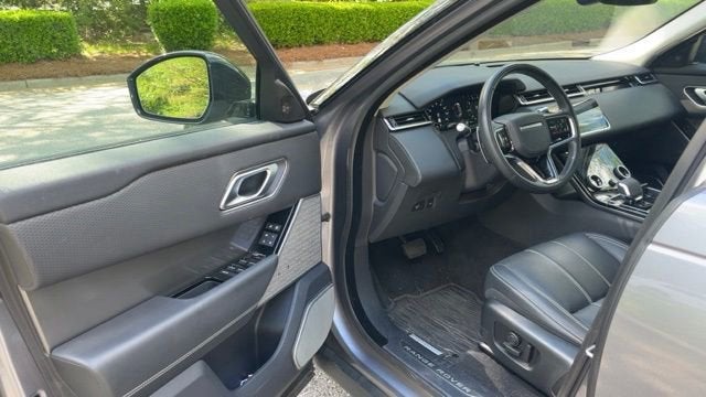 2021 Land Rover Range Rover Velar S