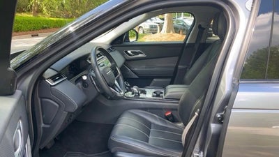 2021 Land Rover Range Rover Velar S
