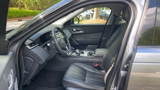 2021 Land Rover Range Rover Velar S