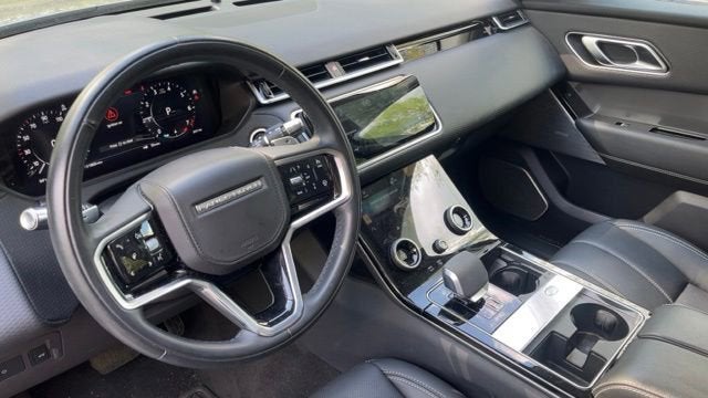 2021 Land Rover Range Rover Velar S