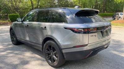 2021 Land Rover Range Rover Velar S