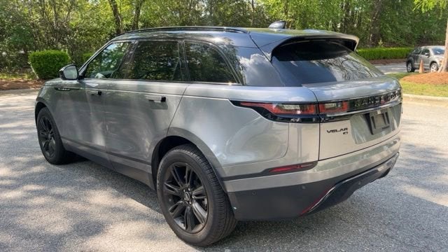 2021 Land Rover Range Rover Velar S