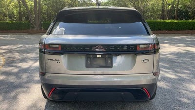 2021 Land Rover Range Rover Velar S