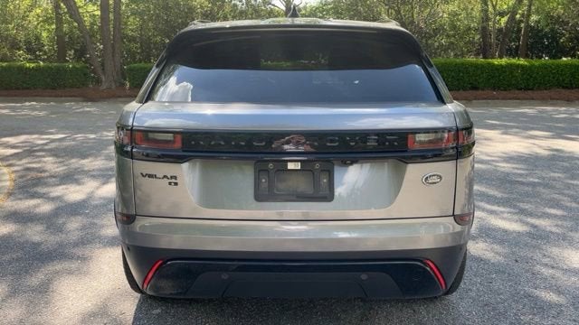 2021 Land Rover Range Rover Velar S