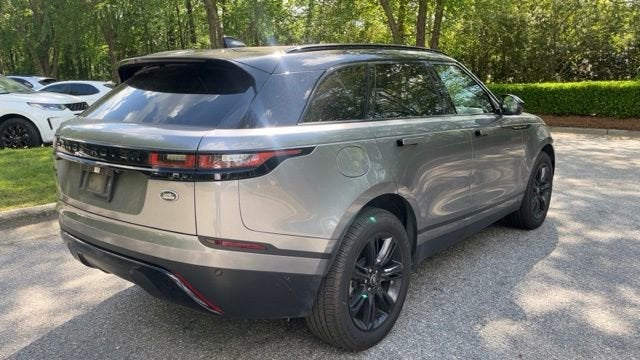 2021 Land Rover Range Rover Velar S