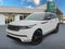 2025 Land Rover Range Rover Velar S