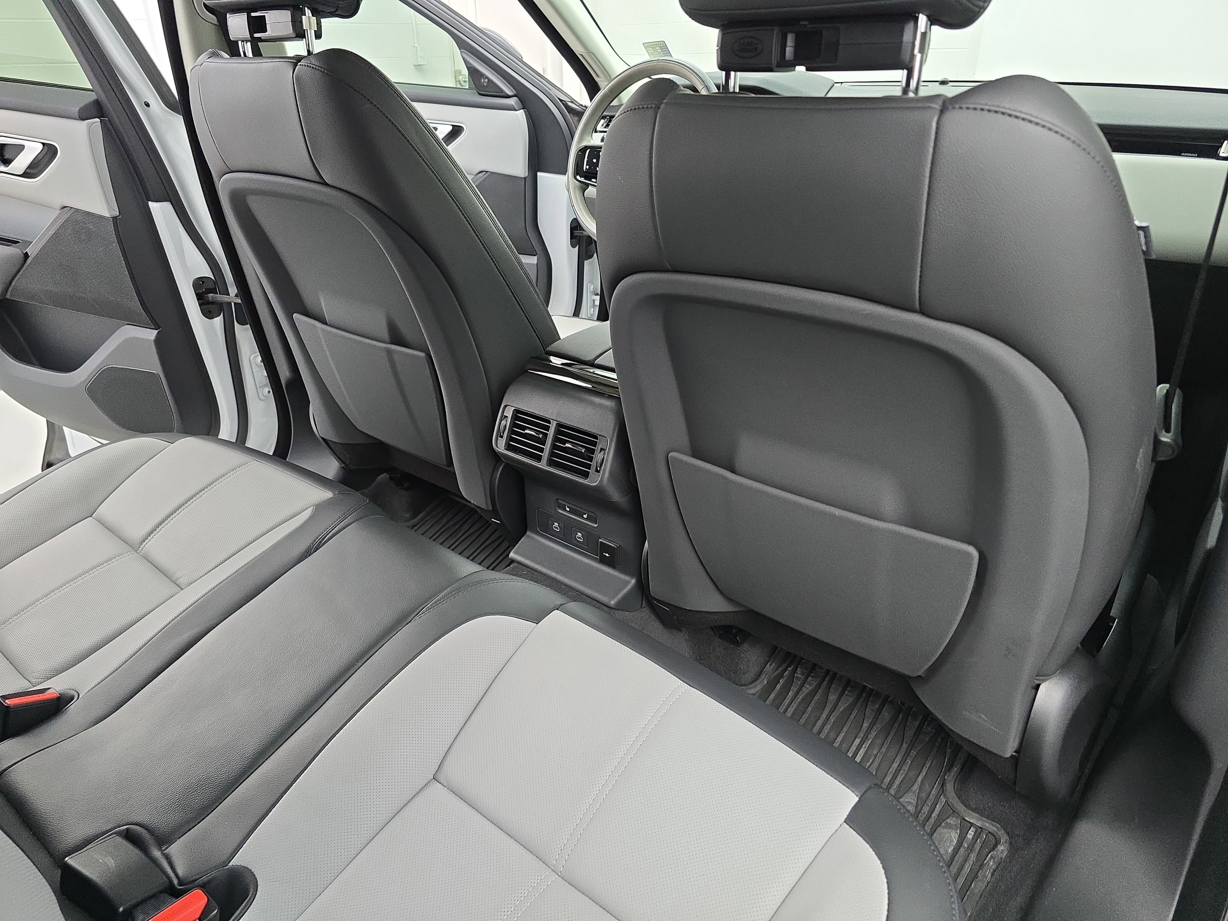 2025 Land Rover Range Rover Velar S