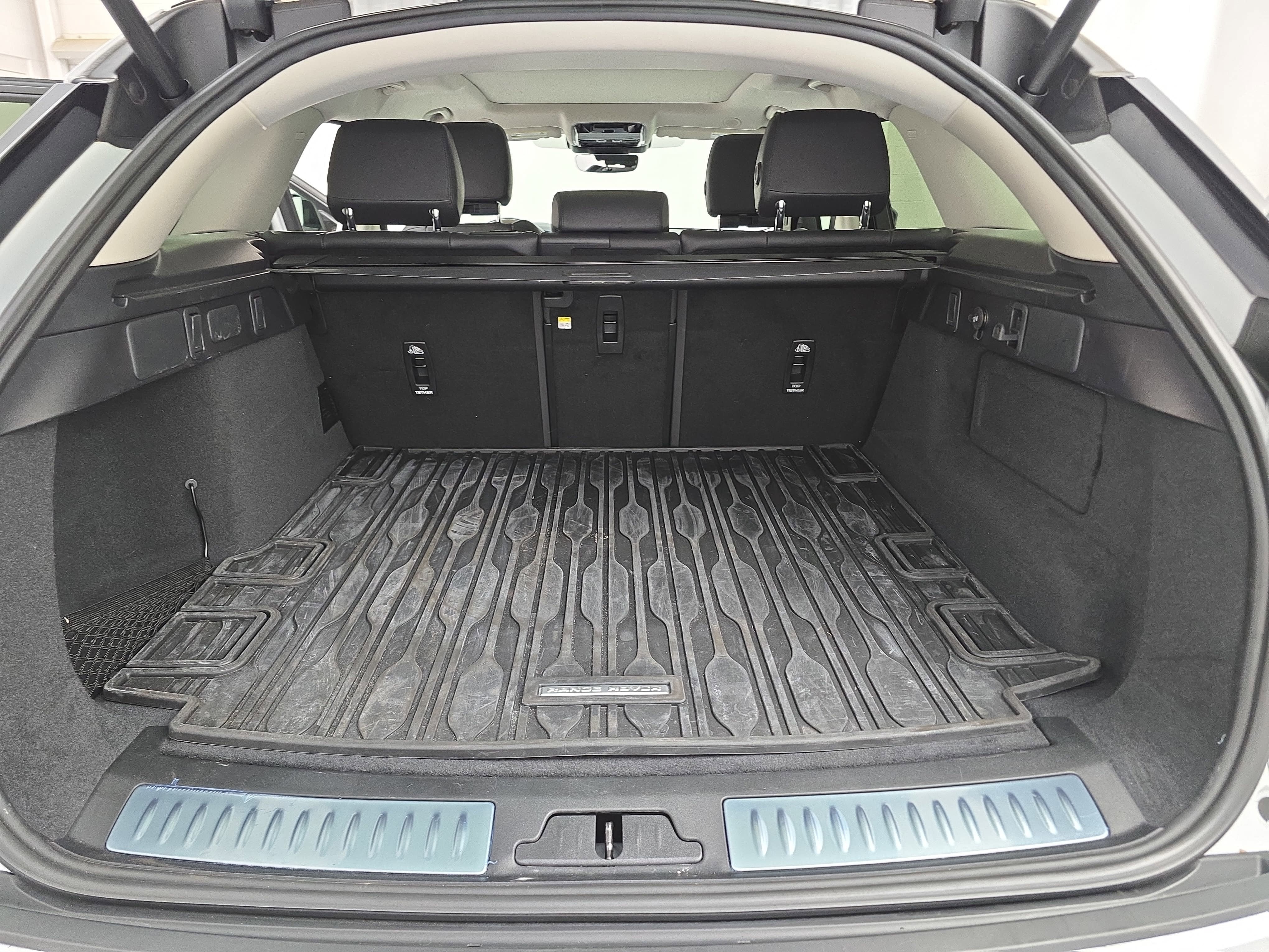 2025 Land Rover Range Rover Velar S