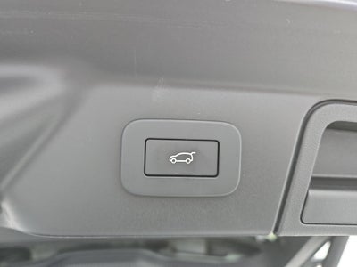 2025 Land Rover Range Rover Velar S