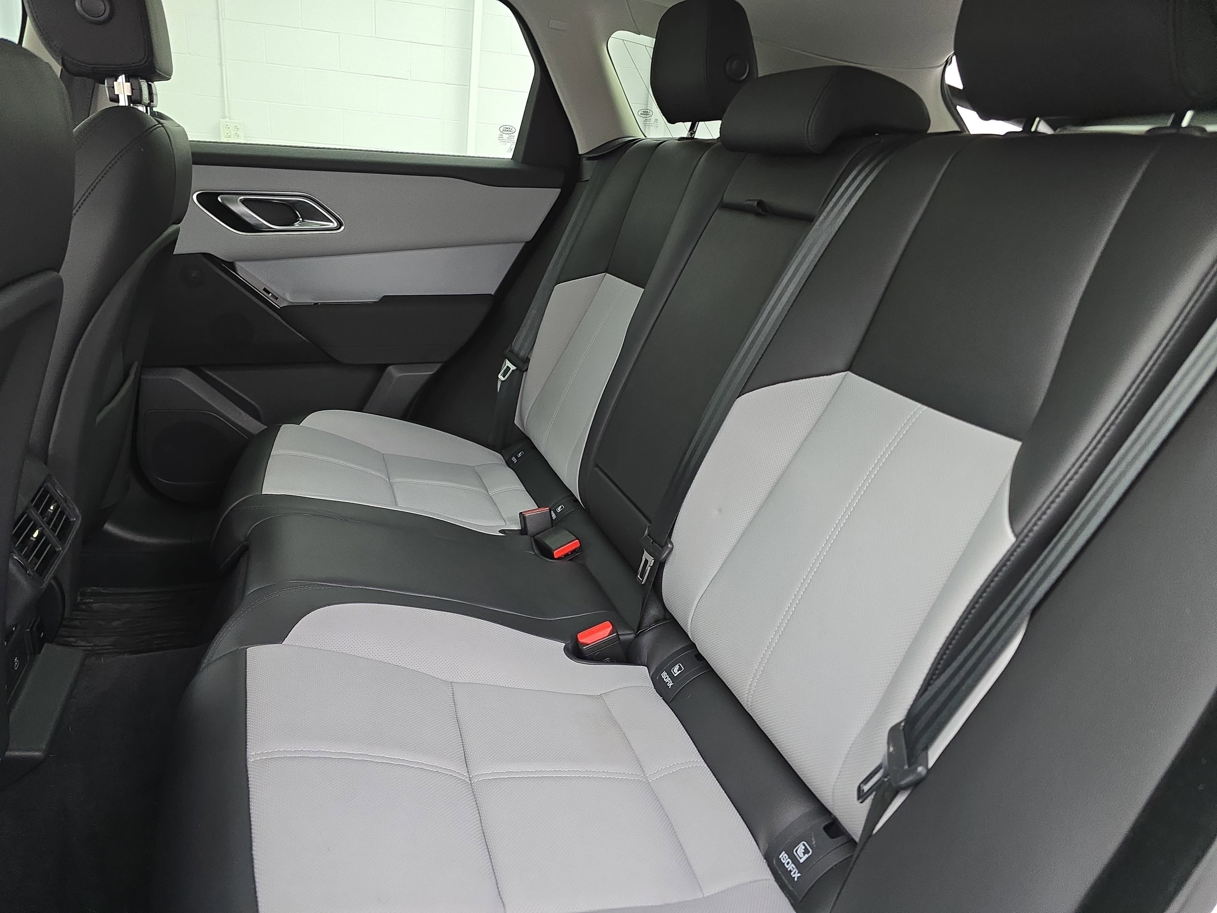 2025 Land Rover Range Rover Velar S