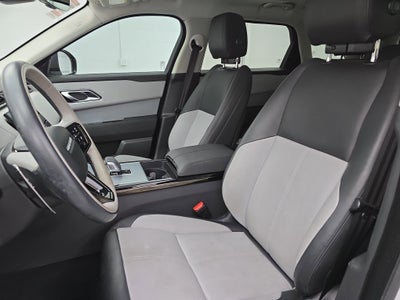 2025 Land Rover Range Rover Velar S