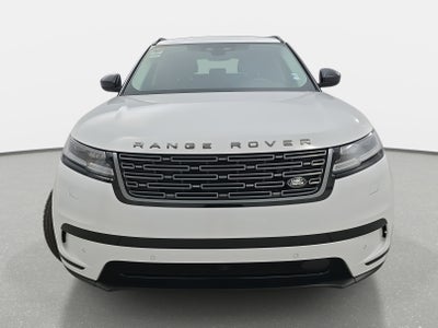 2025 Land Rover Range Rover Velar S