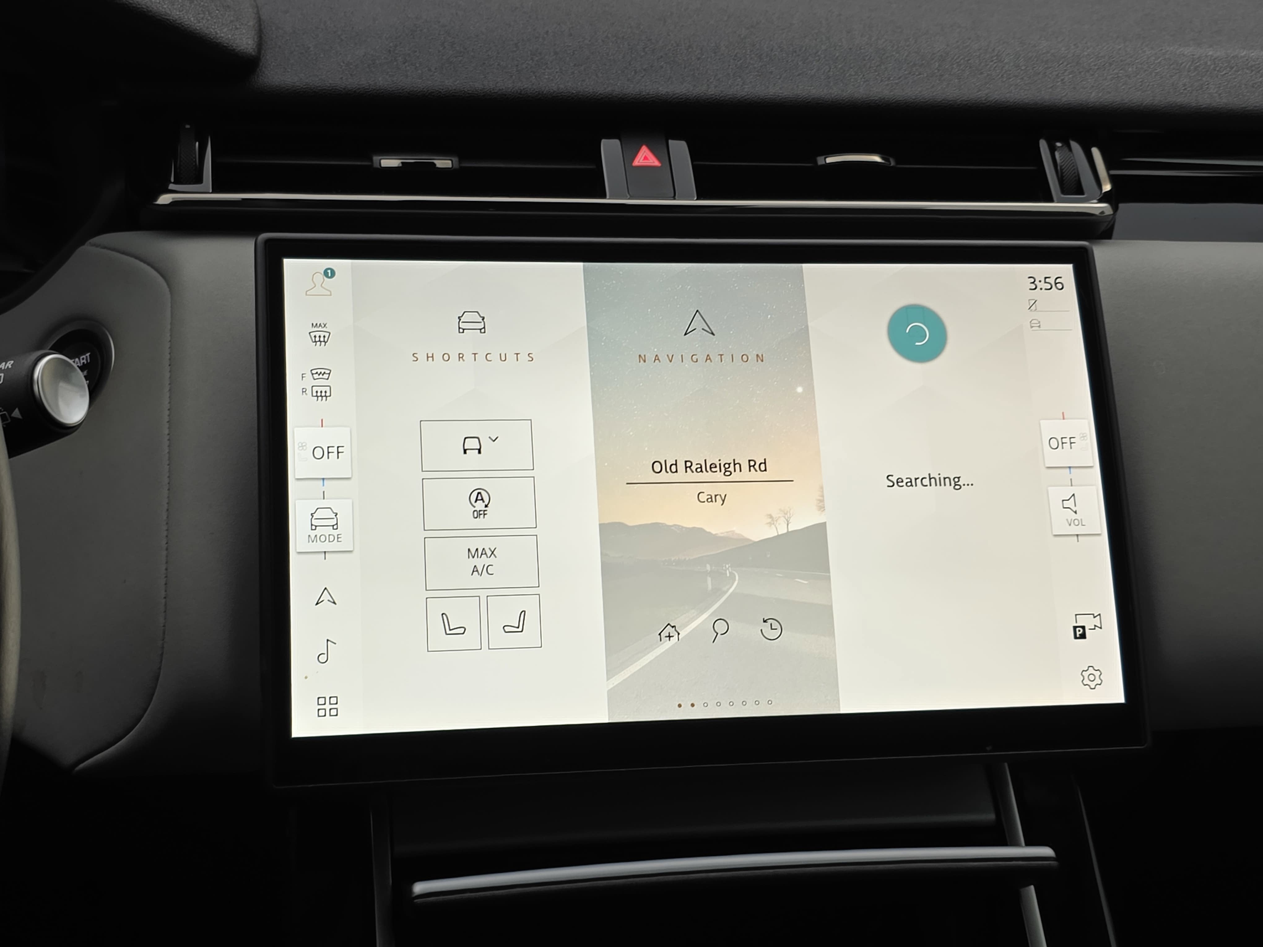 2025 Land Rover Range Rover Velar S