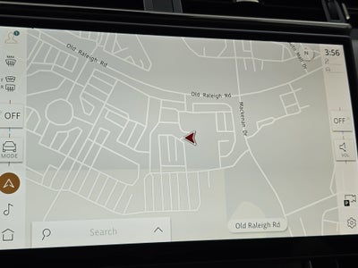 2025 Land Rover Range Rover Velar S